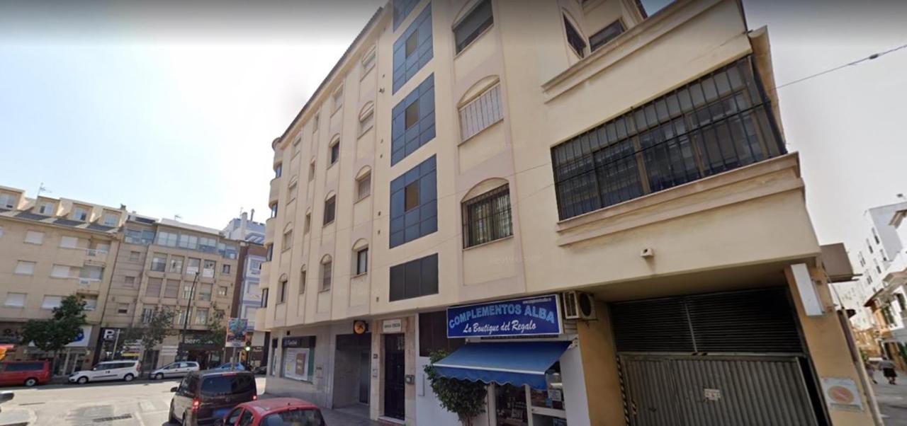 Del Parque Flats Candelaria Rincon Rincón de la Victoria Exterior foto